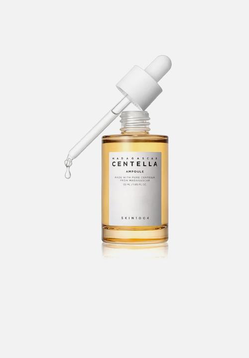 SKIN1004 - Madagascar Centella Ampoule Mini - 30ml