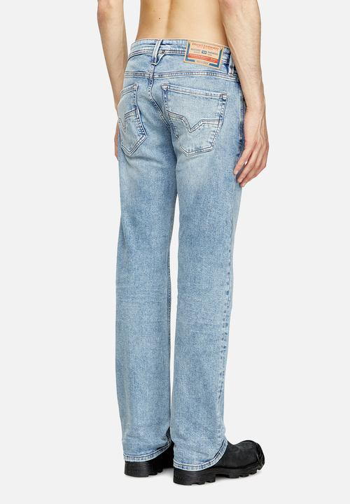 Diesel  - 1985 Larkee - blue
