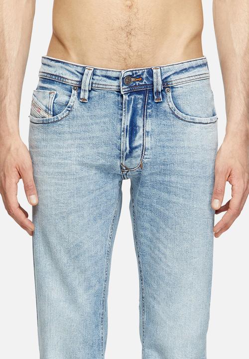 Diesel  - 1985 Larkee - blue