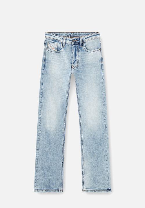 Diesel  - 1985 Larkee - blue