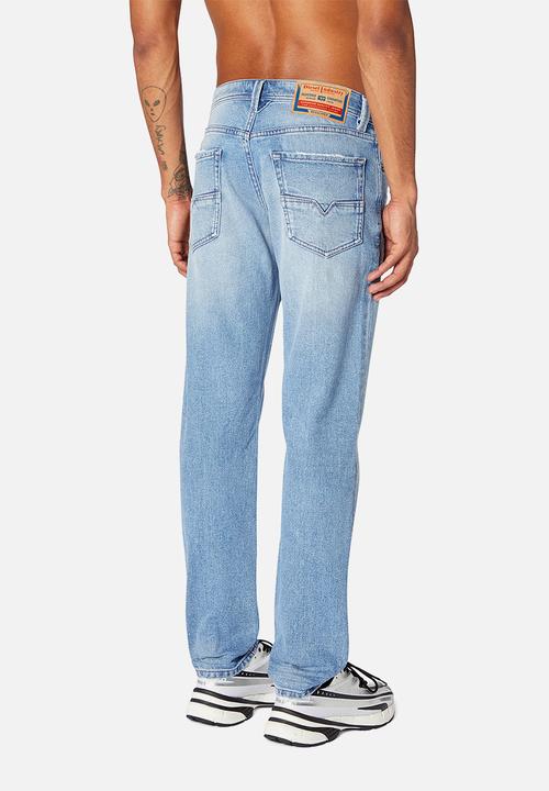 Diesel  - 1986 Larkee beex - blue