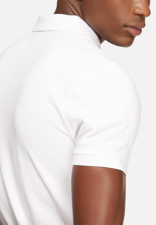 basicthread - 3 pack muscle fit polo