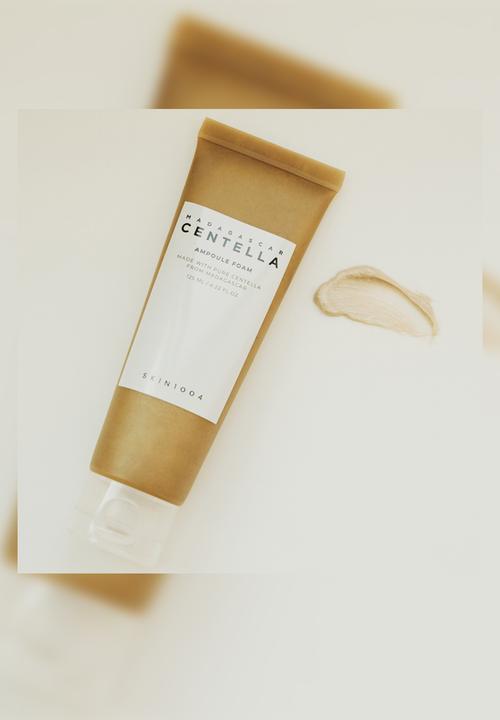 SKIN1004 - Madagascar Centella Ampoule Foam - 125ml