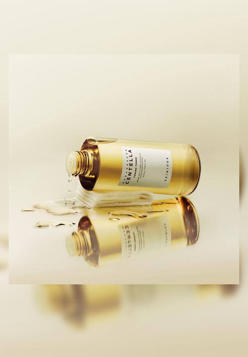SKIN1004 - Madagascar Centella Toning Toner - 210ml