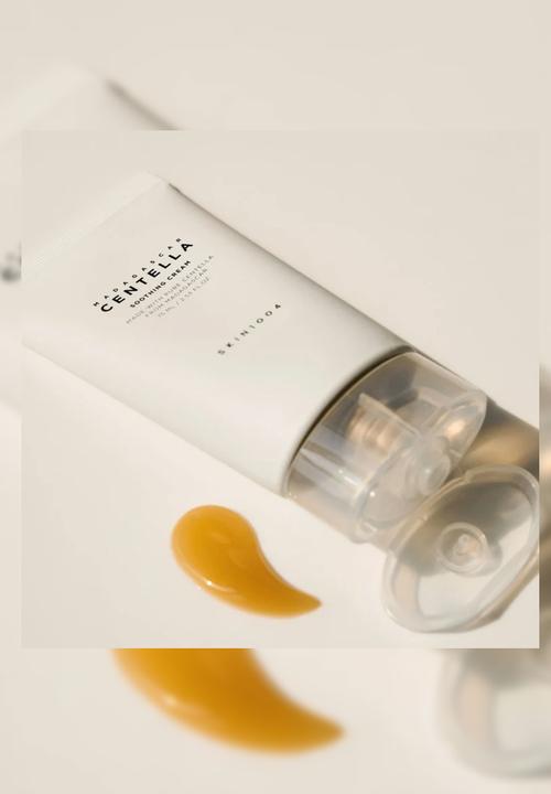 SKIN1004 - Madagascar Centella Soothing Cream Mini - 30ml