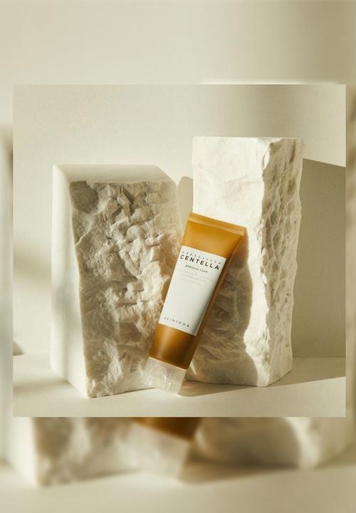 SKIN1004 - Madagascar Centella Ampoule Foam Mini - 20ml