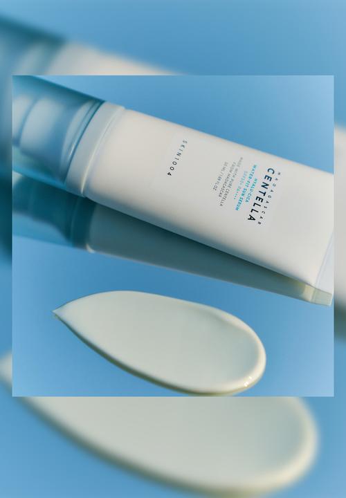 SKIN1004 - Madagascar Centella Hyalu-Cica Water-Fit Sun Serum - 50ml
