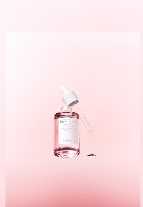 SKIN1004 - Madagascar Centella Poremizing Fresh Ampoule - 50ml