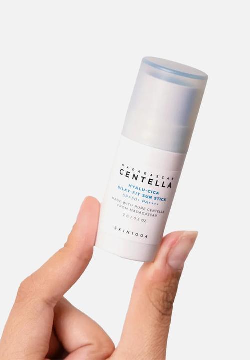 SKIN1004 - Madagascar Centella Hyalu-Cica Silky-Fit Sun Stick Mini - 7ml