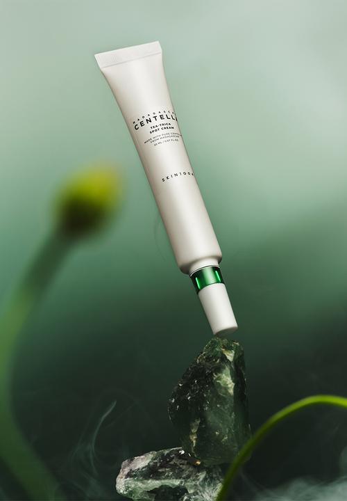 SKIN1004 - Madagascar Centella Tea-Trica Spot Cream - 20ml