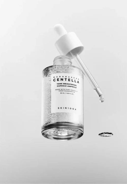 SKIN1004 - Madagascar Centella Tone Brightening Capsule Ampoule - 50ml