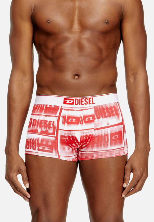 Diesel  - Damien d-box 3 pack - multi