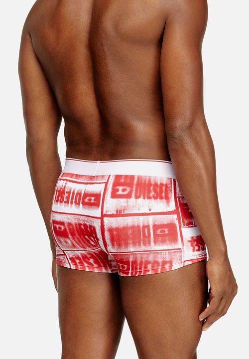 Diesel  - Damien d-box 3 pack - multi