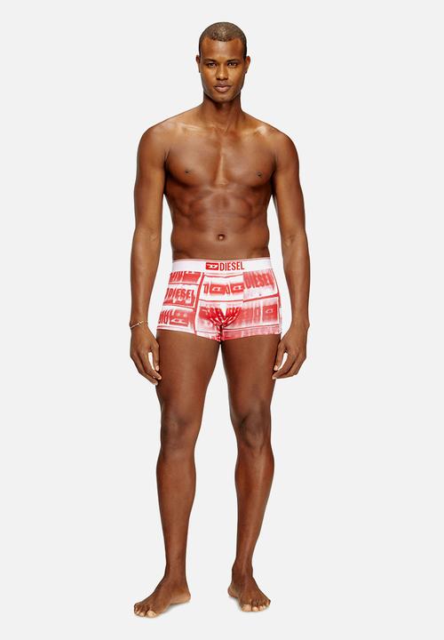 Diesel  - Damien d-box 3 pack - multi