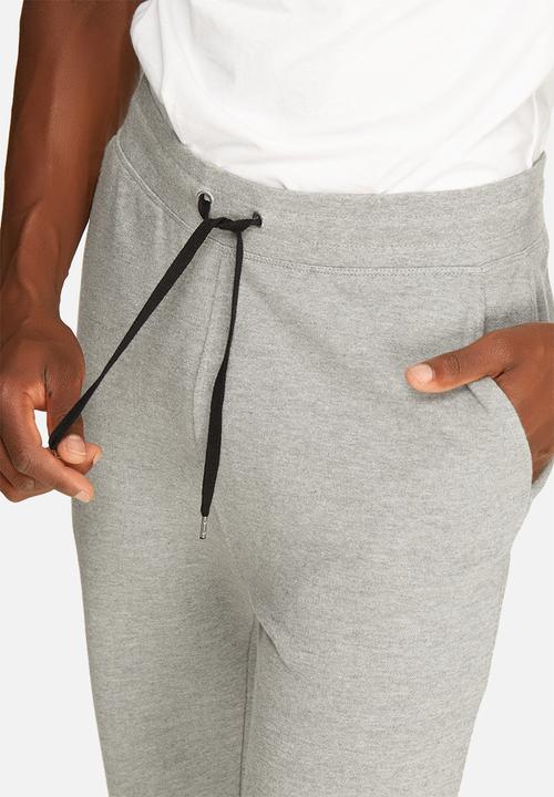basicthread - 2 pack slim sweat jogger