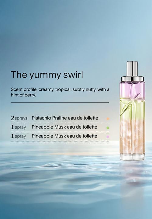 Mugler - Mugler Starlicious Pistachio Praline Edt - 75ml