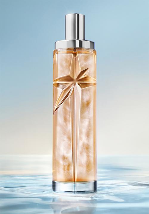 Mugler - Mugler Starlicious Pineapple Musk Edt - 75ml
