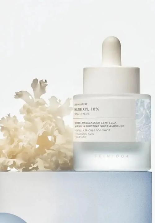 SKIN1004 - Madagascar Centella Niacinamide 10 Boosting Shot Ampoule - 30ml