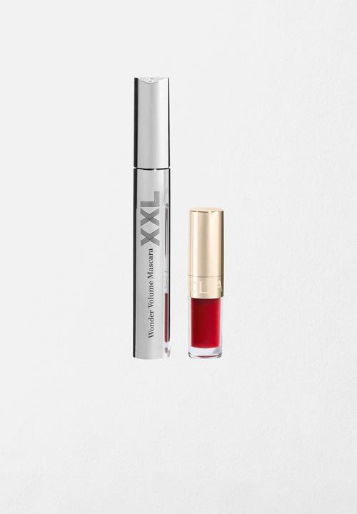 Clarins - Eye and Lip Make-Up Duo Gift Set
