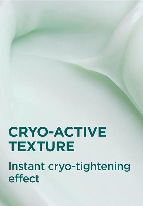Clarins - Cryo-Flash Cream-Mask Travel-Size  Cooling Anti-Ageing Mask