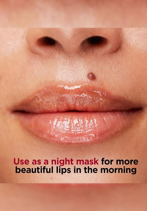 Clarins - Lip Comfort Oil Duo Travel-Size  Hydrating Lip Gloss