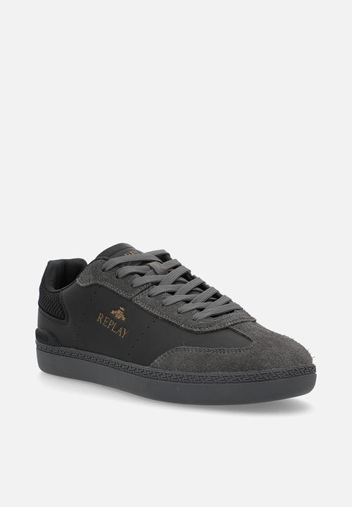 Replay - Pyper tonal - dk grey