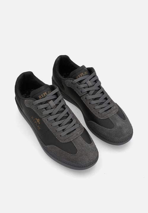 Replay - Pyper tonal - dk grey
