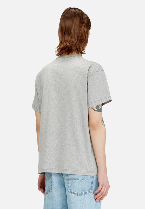 Diesel  - T-NORM-DOLPHIN - grey