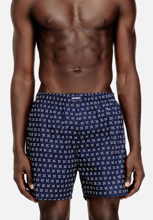 Diesel  - RYAN-D-CORE-3PACK - blue