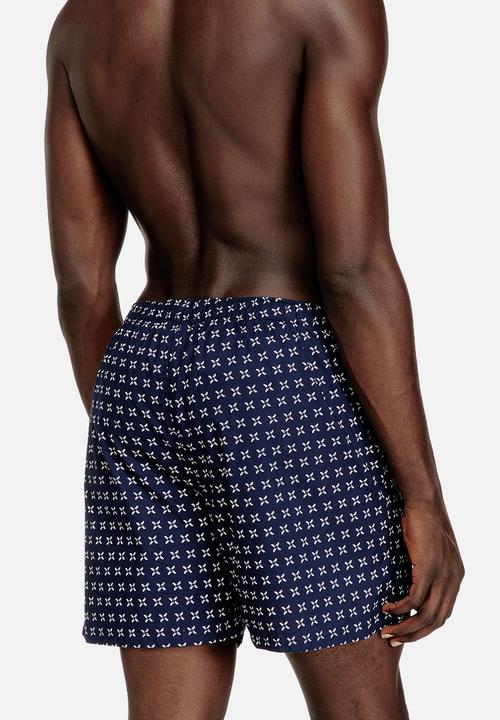Diesel  - RYAN-D-CORE-3PACK - blue