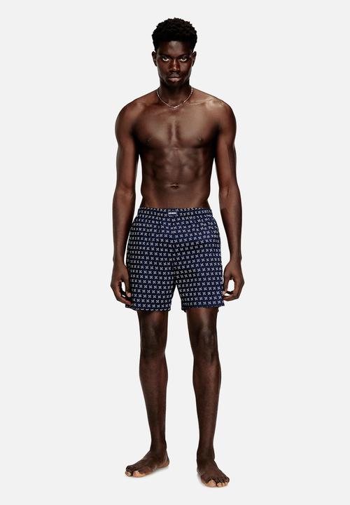 Diesel  - RYAN-D-CORE-3PACK - blue
