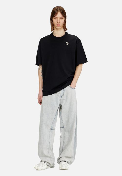 Diesel  - T-BOGGY-V2 - Black