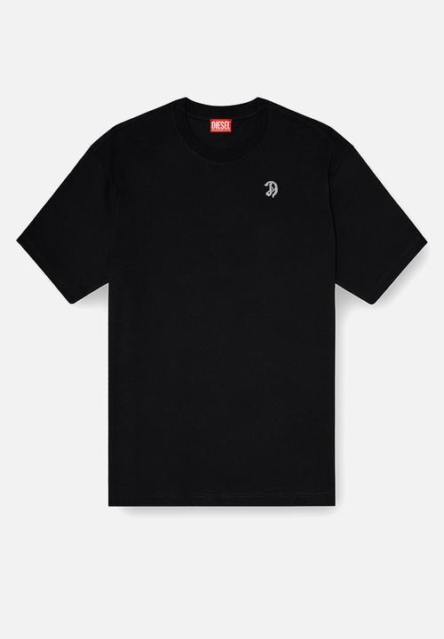 Diesel  - T-BOGGY-V2 - Black