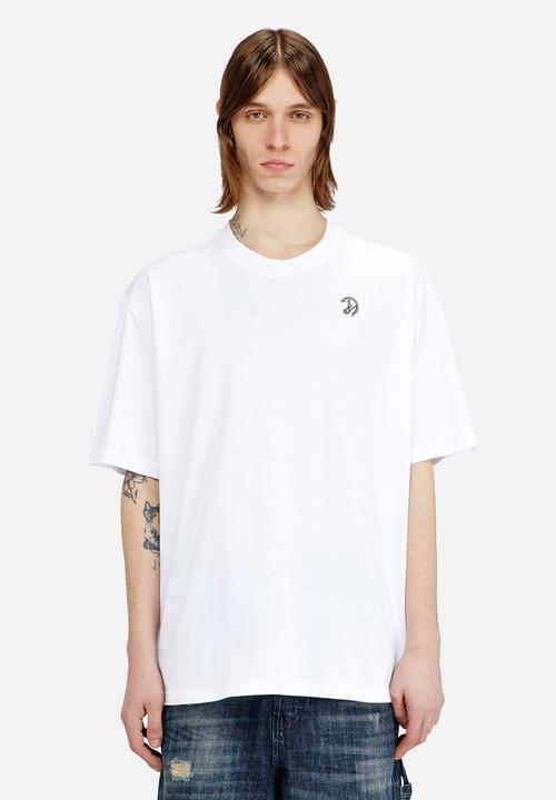 Diesel  - T-BOGGY-V2 - white