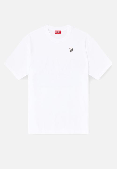 Diesel  - T-BOGGY-V2 - white