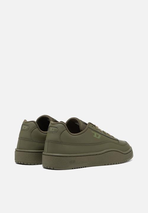 Diesel  - Tracker-D Low - Green