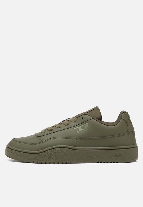 Diesel  - Tracker-D Low - Green