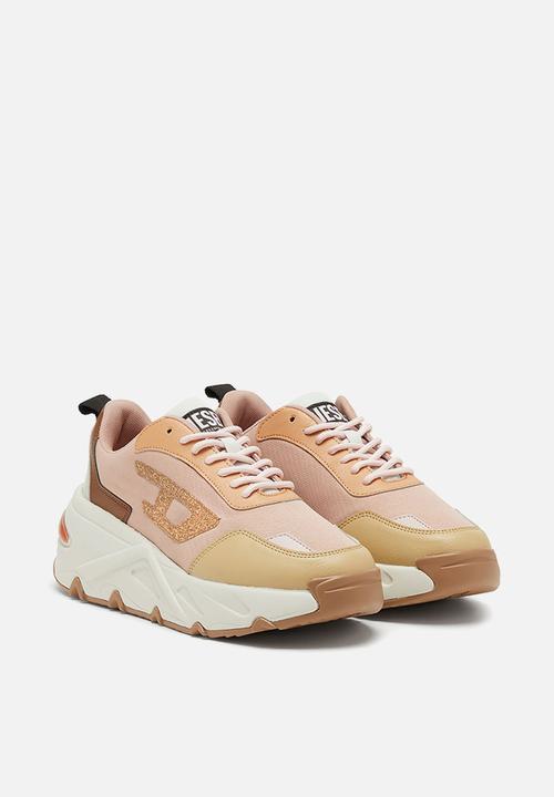 Diesel  - Savannah Tulu - Pink