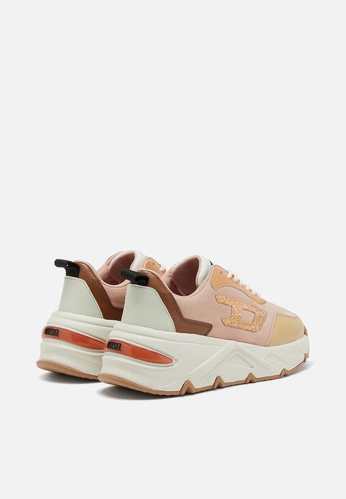 Diesel  - Savannah Tulu - Pink