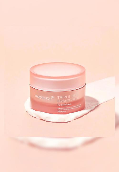 Medicube - Triple Collagen Cream 4.0 - 50ml
