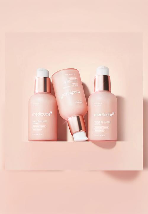 Medicube - Triple Collagen Serum 4.0 - 55ml
