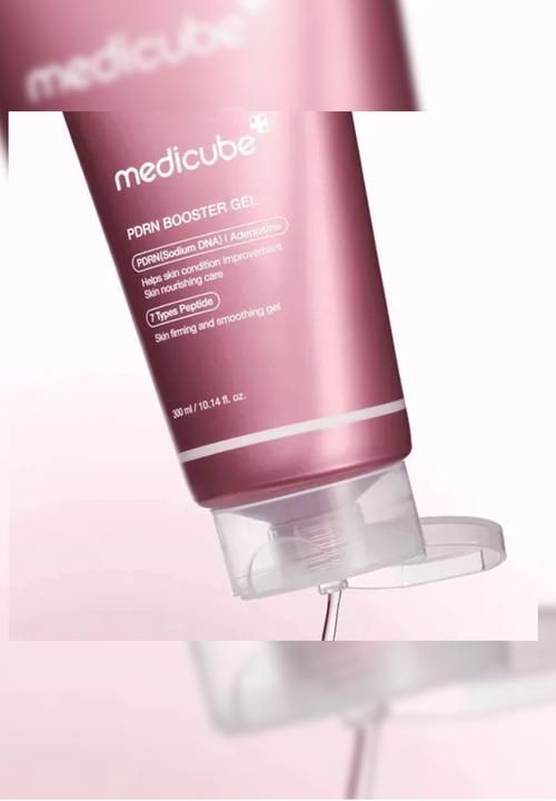 Medicube - PDRN Booster Gel - 300ml