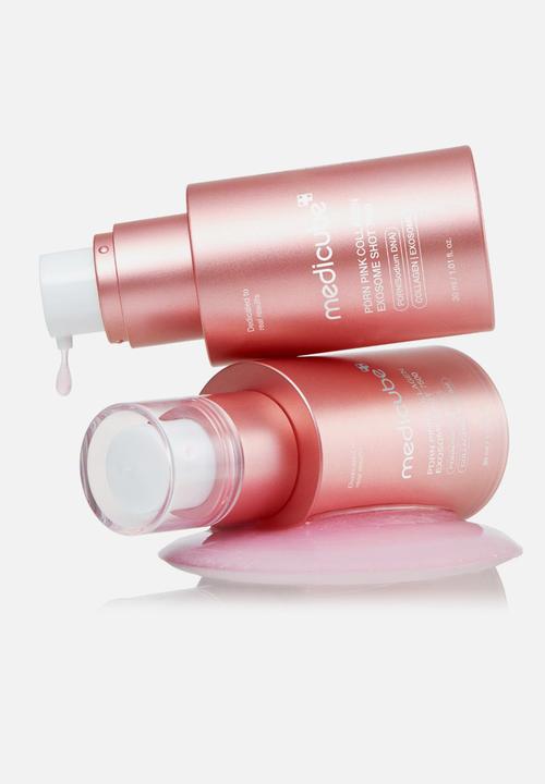 Medicube - PDRN Pink Exosome Shot Serum 7500 - 30ml