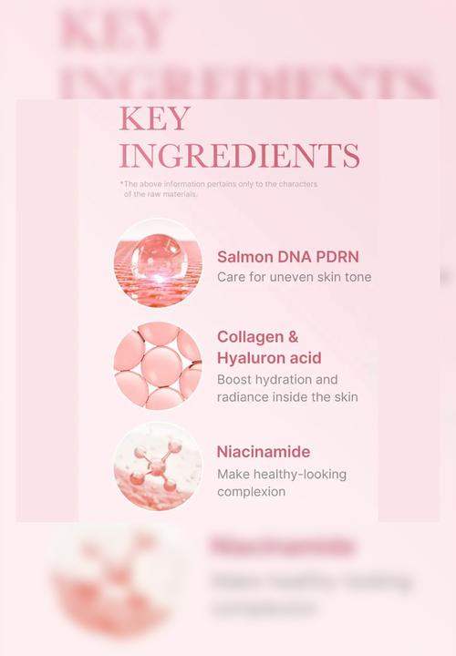 Medicube - PDRN Pink Collagen Capsule Cream