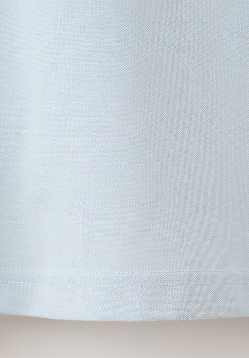 MANGO - Poloshirt Taga - Sky Blue