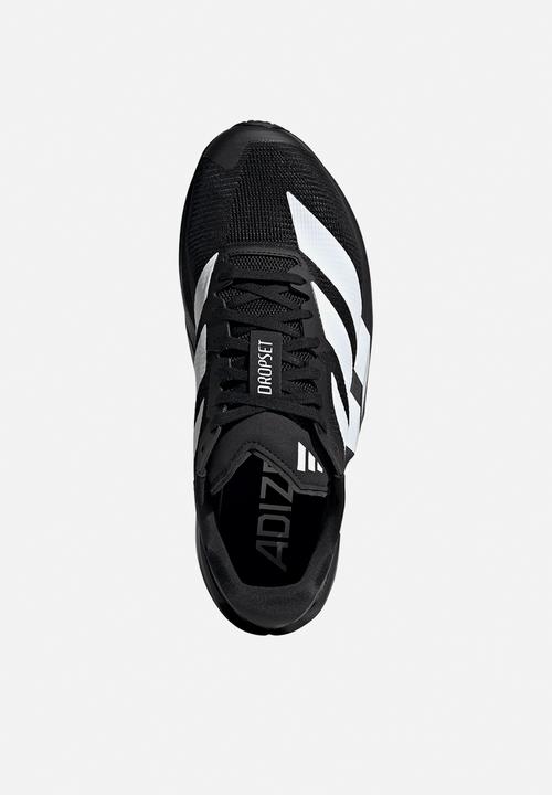 adidas Originals - ADIZERO DROPSET PRO TRAINER M - core black/ftwr white/core black