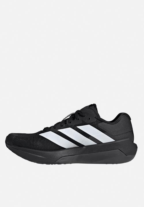 adidas Originals - ADIZERO DROPSET PRO TRAINER M - core black/ftwr white/core black