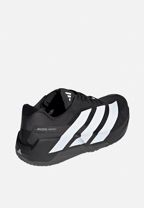 adidas Originals - ADIZERO DROPSET PRO TRAINER M - core black/ftwr white/core black