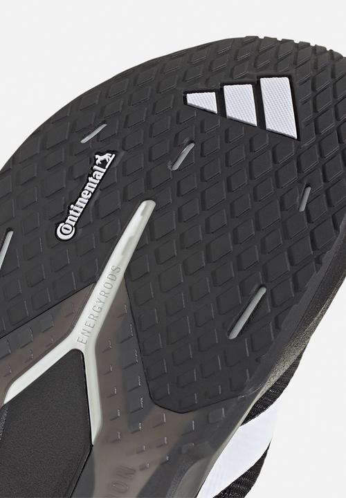 adidas Originals - ADIZERO DROPSET PRO TRAINER M - core black/ftwr white/core black