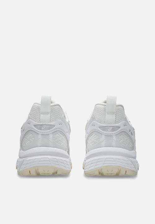 ASICS - Gel-nunobiki - white/pure silver